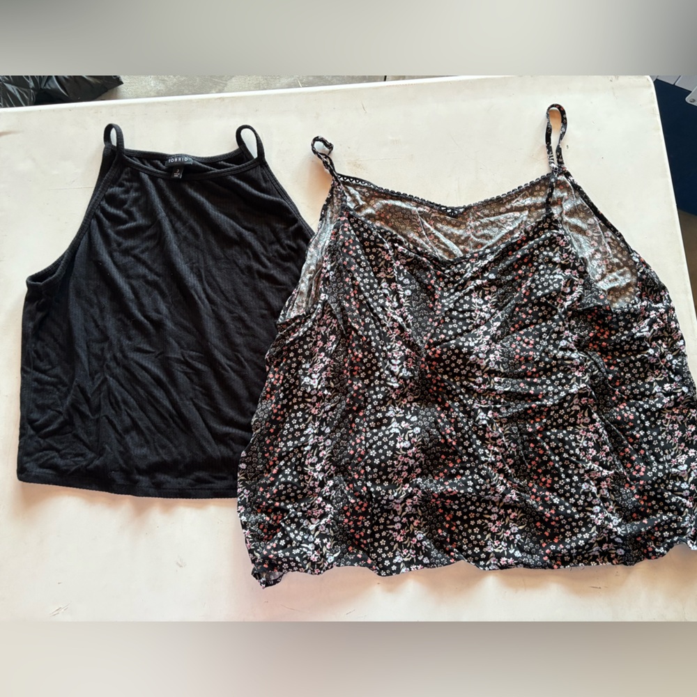 3xl tank tops